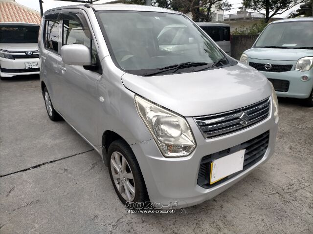 スズキ ワゴンR