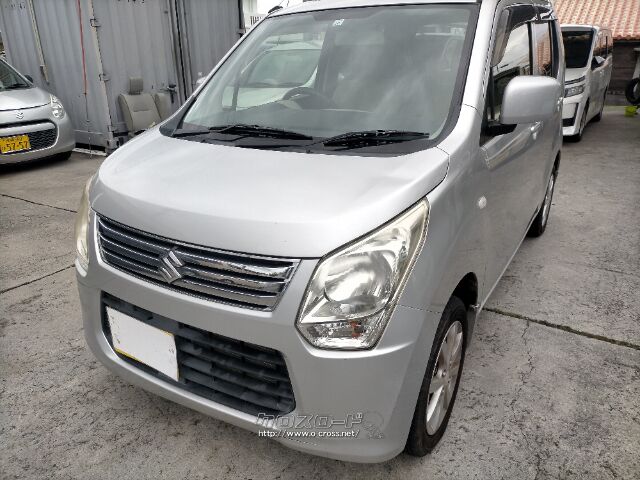 スズキ ワゴンR