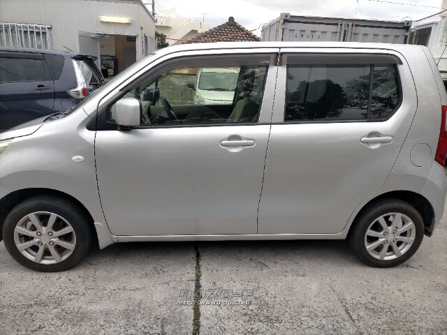 スズキ ワゴンR