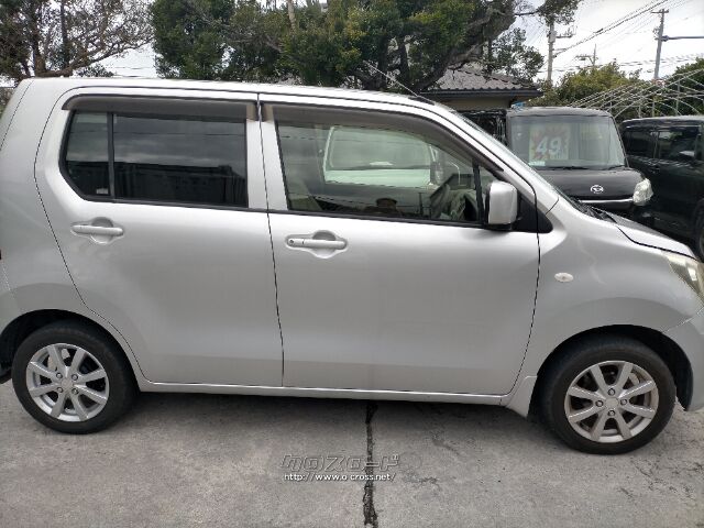 スズキ ワゴンR