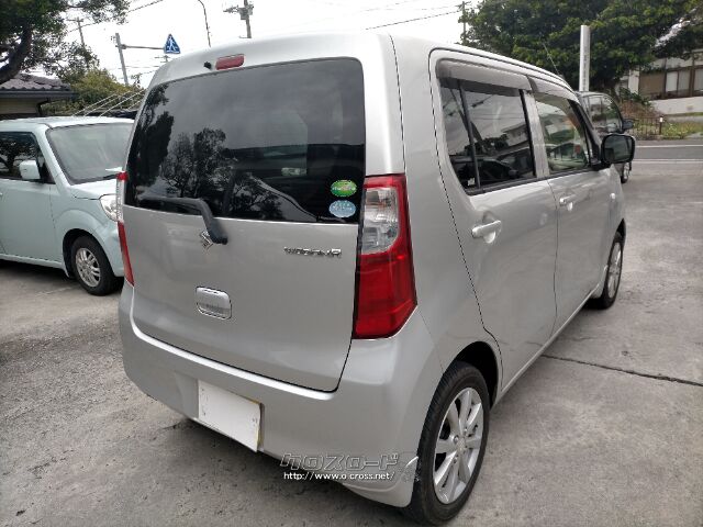 スズキ ワゴンR