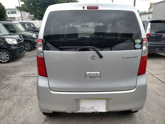 スズキ ワゴンR