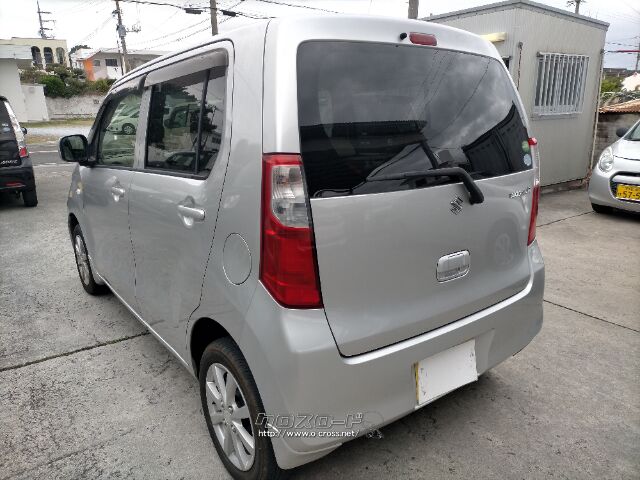 スズキ ワゴンR