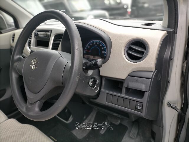 スズキ ワゴンR