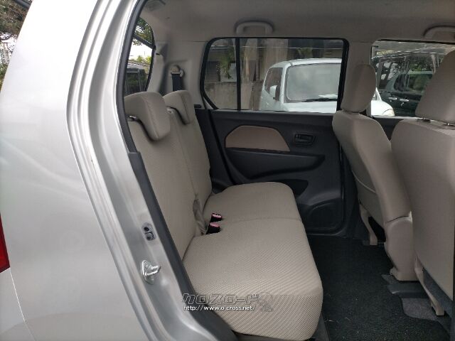 スズキ ワゴンR