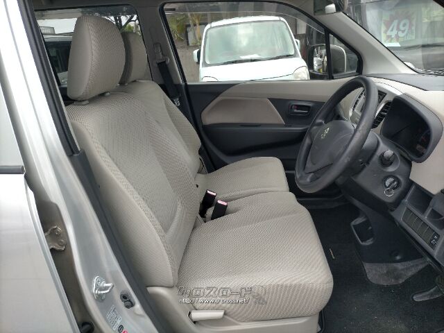 スズキ ワゴンR