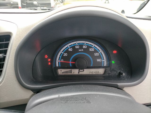 スズキ ワゴンR