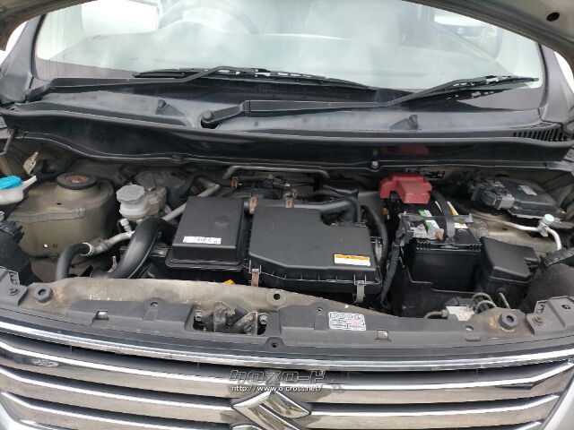 スズキ ワゴンR