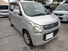 スズキ ワゴンR