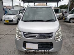 スズキ ワゴンR