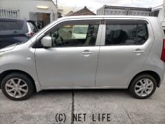 スズキ ワゴンR