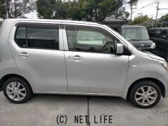 スズキ ワゴンR