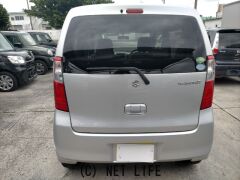 スズキ ワゴンR