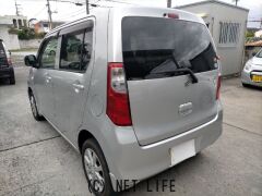 スズキ ワゴンR