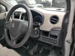 スズキ ワゴンR