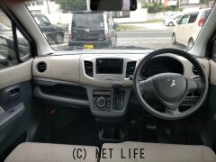 スズキ ワゴンR