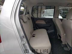 スズキ ワゴンR