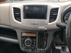 スズキ ワゴンR