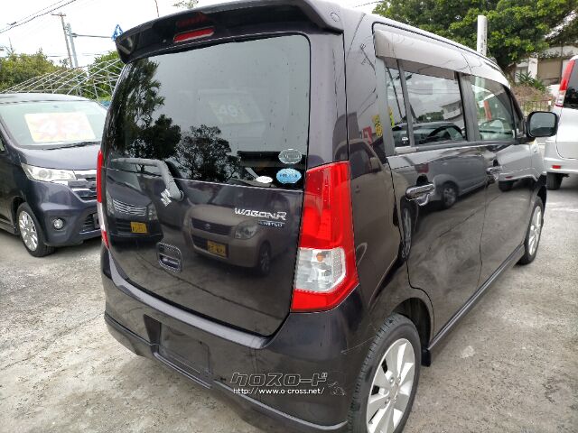 スズキ ワゴンR