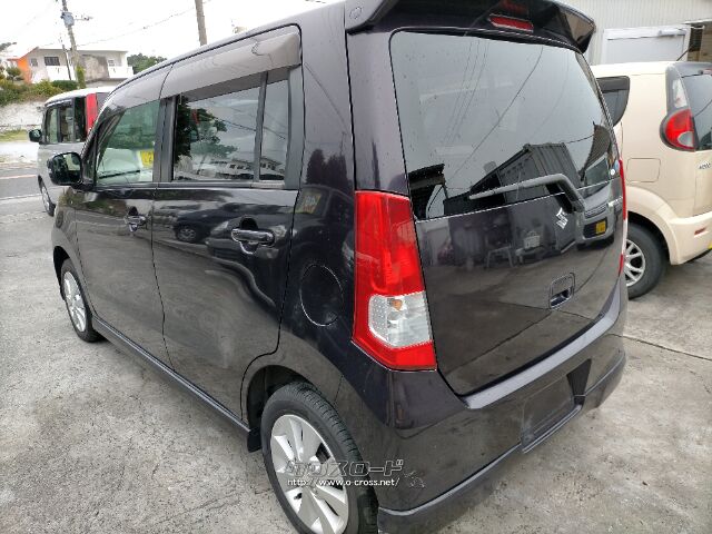 スズキ ワゴンR