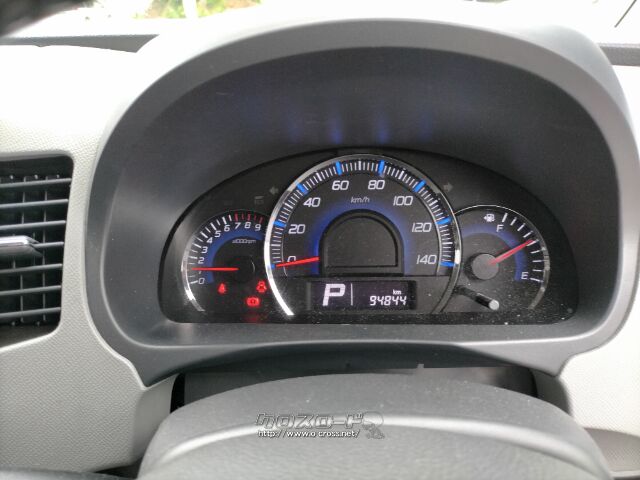 スズキ ワゴンR