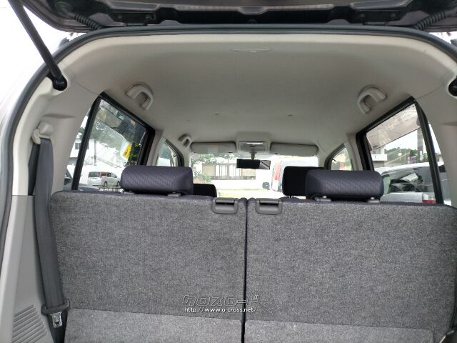 スズキ ワゴンR