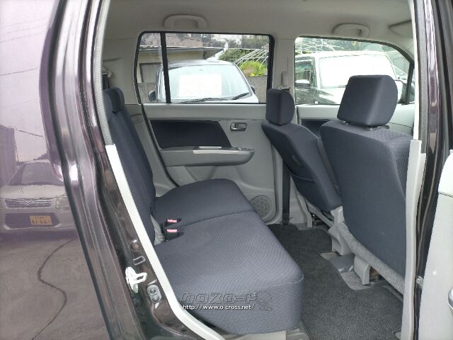 スズキ ワゴンR