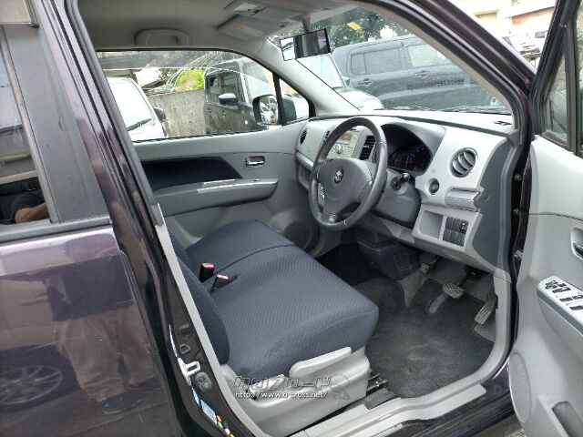 スズキ ワゴンR