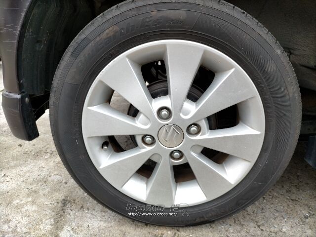 スズキ ワゴンR