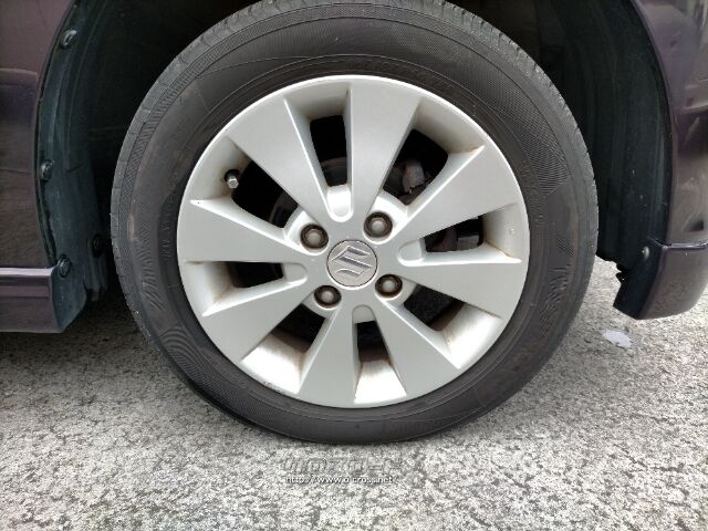 スズキ ワゴンR