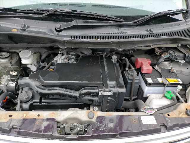 スズキ ワゴンR