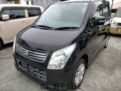 スズキ ワゴンR