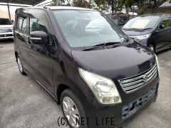 スズキ ワゴンR