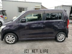 スズキ ワゴンR