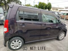 スズキ ワゴンR