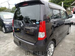 スズキ ワゴンR