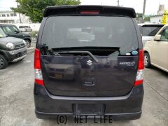 スズキ ワゴンR