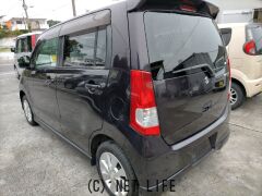 スズキ ワゴンR