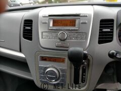 スズキ ワゴンR