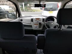 スズキ ワゴンR