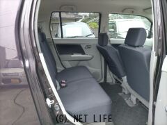 スズキ ワゴンR