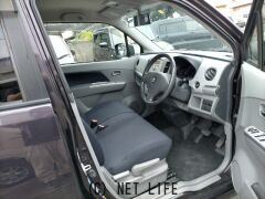 スズキ ワゴンR