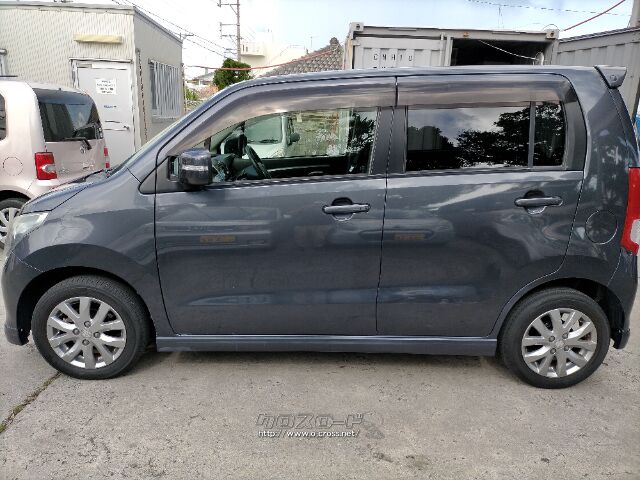 スズキ ワゴンR