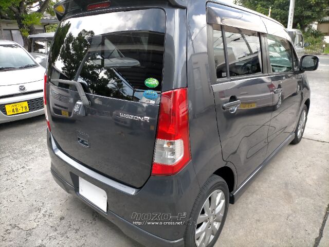 スズキ ワゴンR