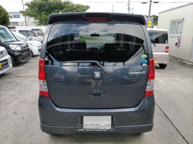 スズキ ワゴンR