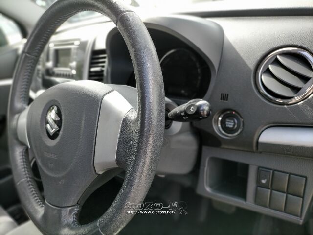 スズキ ワゴンR