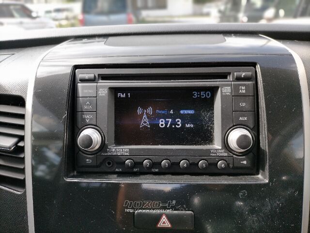 スズキ ワゴンR