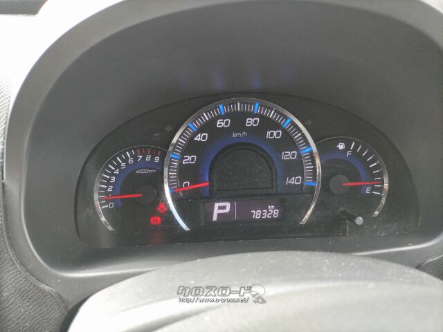 スズキ ワゴンR