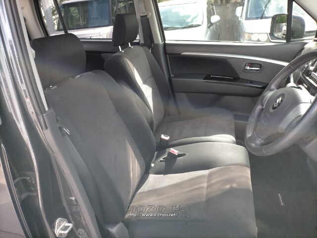 スズキ ワゴンR