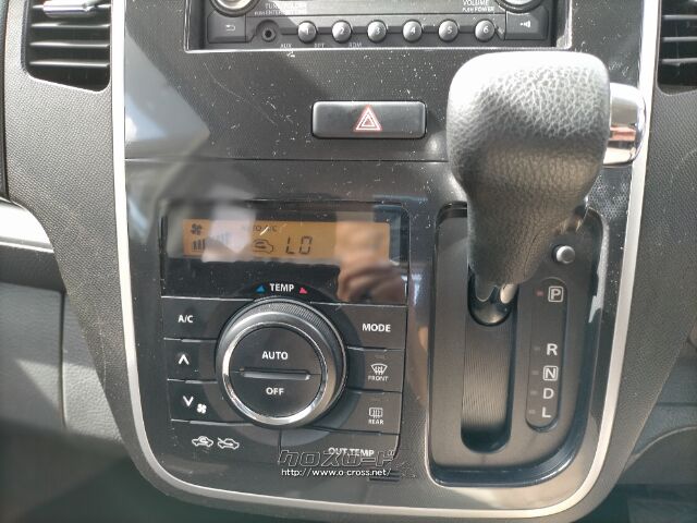 スズキ ワゴンR